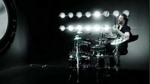 Three Days Grace - Break {Music Video}