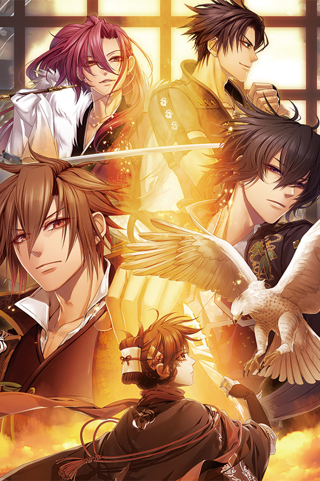Otome Games ♡. otome games ♡, images, image, wallpaper, photos, photo, phot...