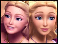 Two Tori(s) - barbie-movies fan art