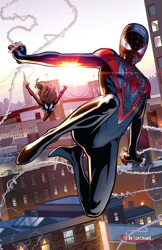  Ultimate Comics Spider-Man Vol 2 #25