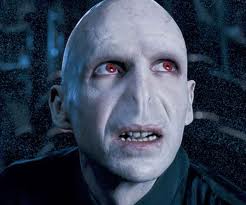  Voldemort