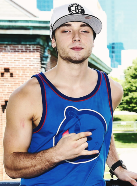 Is wesley stromberg dating carly miner 2020