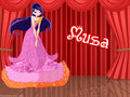 Winx Ball Dresses Wallpapers - the-winx-club photo