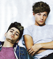 Zouis - one-direction photo