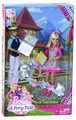 barbie & her sisters in a pony tale max and marie - barbie-movies photo