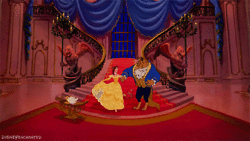  belle and the beast