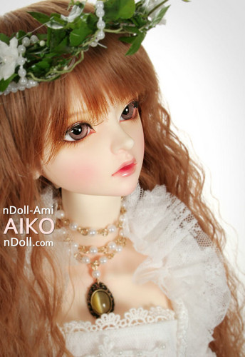 cute dolls♥