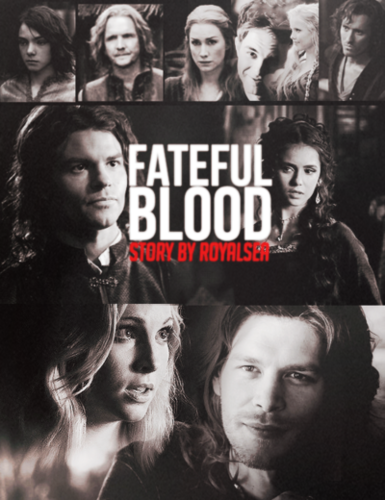  fateful blood