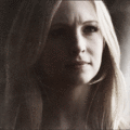 i know that you are in love with me - klaus-and-caroline fan art