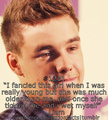 liam - one-direction photo