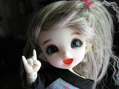  luvly dolls♥
