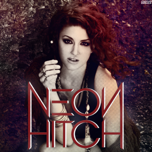  neon hitch