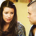 puckleberry ♥ - glee icon