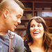 puckleberry ♥ - glee icon