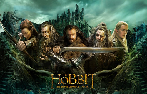 Fanmade trouvées sur le net The-hobbit-the-desolation-of-smaug-lord-of-the-rings-35059156-500-320