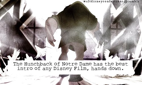  the hunchback of notre dame