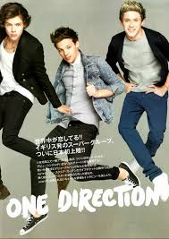  ♥One Direction♥