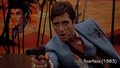 classic-movies -   Scarface 1983 wallpaper