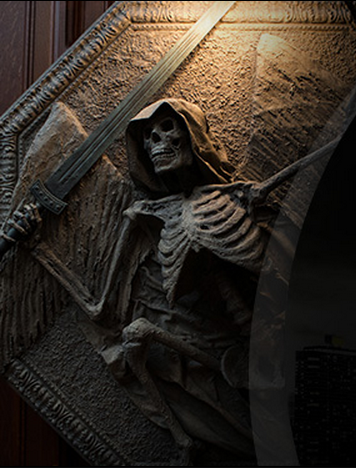  'The Mortal Intruments: City of Bones' fotos from book trivia challenge