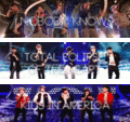 1D Evolution - one-direction photo