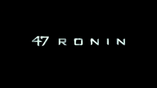  47 Ronin - Official Trailer #1