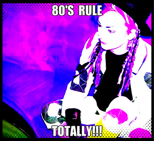 80's rule