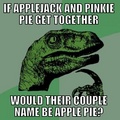 Apple Pie - my-little-pony-friendship-is-magic photo
