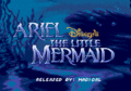 Ariel the Little Mermaid (Genesis) - the-little-mermaid photo