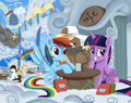 Awesome Pony Pics! - my-little-pony-friendship-is-magic fan art
