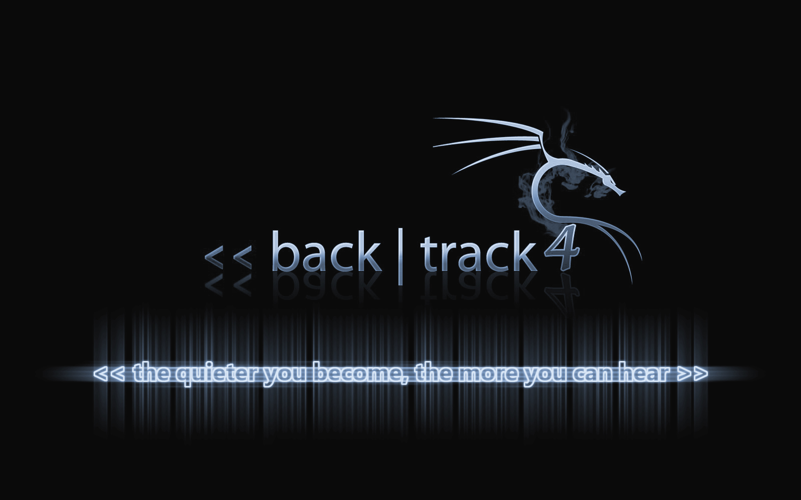Backtrack Wallpaper Linux Wallpaper Fanpop