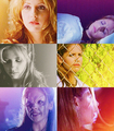 Buffy Summers - buffy-the-vampire-slayer fan art