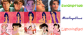 DP Characters 20 in 20 Icon Contest Round 3: Category set - Artist's choice - disney-princess photo