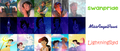 DP Characters 20 in 20 Icon Contest Round 3: Category set - Weather - disney-princess photo
