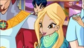 Daphne's beautiful in human form! - the-winx-club photo
