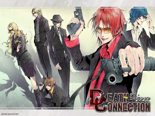 Death Connection♡