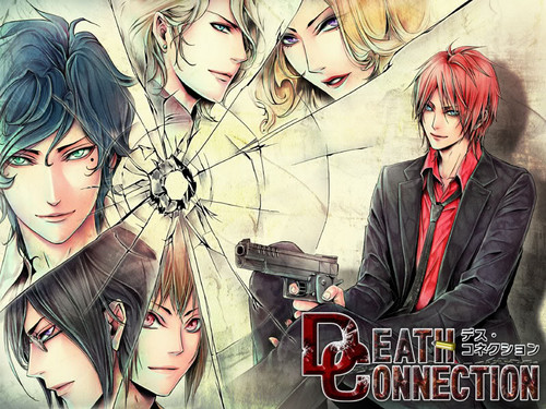 Death Connection♡