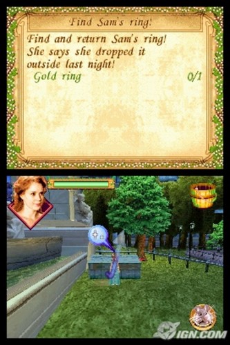  Enchanted (video game)