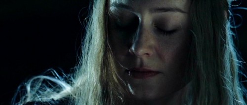 Eowyn - The Two Towers