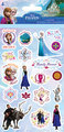 Frozen Stickers - disney-princess photo