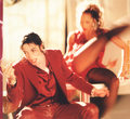 GET OVER HERE - michael-jackson photo