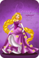 Glamorous Fashion - Rapunzel - disney-princess photo