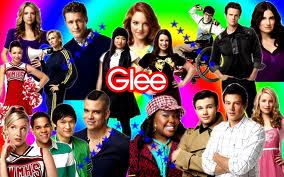 Glee :D