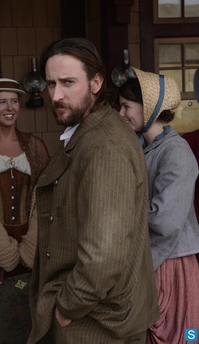 Hell on Wheels - Episode 3.01 - Big Bad Wolf 