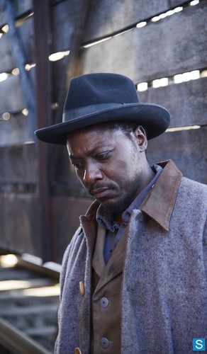 Hell on Wheels - Episode 3.01 - Big Bad Wolf 