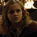 Hermione in GOF - hermione-granger icon