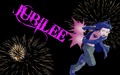 x-men - Jubilee / Jubilation Lee Firework Wallpaper wallpaper