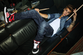 Justin Bieber Adidas Neo Photshoot  - justin-bieber photo