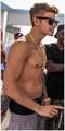Justin Bieber ,Cabana Pool Bar Toronto (july 2013) - justin-bieber photo