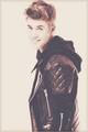 Justin♥ - justin-bieber fan art