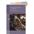 Leroux POTO Cover Barns & Nolble Classics 2007 - the-phantom-of-the-opera photo